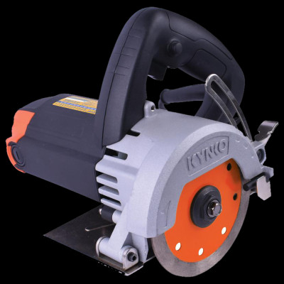 Máy cắt gạch - KD75 cầm tay giá tốt chính hãng Kynko Z1E- KD75 -110 # 6751 cầm tay chính hãng