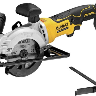 MÁY CƯA CẦM TAY 2AH-18V DEWALT DCS571N-KR- HÀNG CHÍNH HÃNG