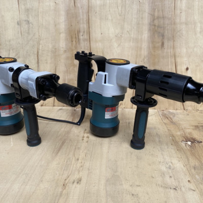 MÁY ĐỤC BÊ TÔNG 17 LY 1350W SFUN  0835A - HÀNG CHÍNH HÃNG