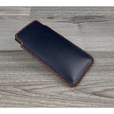 Bao Da Túi Rút dành cho Samsung Galaxy S20 Plus Da Bò new