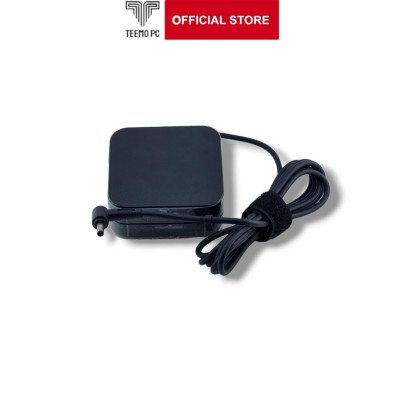 Sạc Tương Thích Cho Laptop Asus PU550 PU550CA PU401 PU401LAASUS BU400 PU500C PU500V 65w- Hàng Nhập Khẩu New Seal TEEMO PC X6