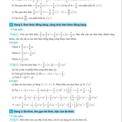 Sách - Củng Cố Và Ôn Luyện Tự Học Toán 8 - ndbooks