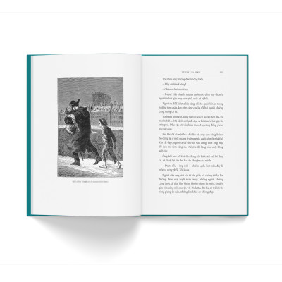 Combo 3 cuốn bìa vải (Về với gia đình, Khu vườn bí mật, Những cuộc phiêu lưu của Tom Sawyer)