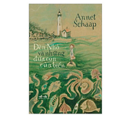 Combo 2 Cuốn Sách Bán Chạy Nhã Nam: Đèn Nhỏ Và Những Đứa Con Của Biển nn + Totto - Chan Bên Cửa Sổ nn
