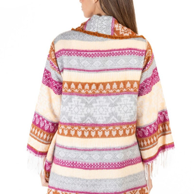 Áo Khoác Isla Bonita