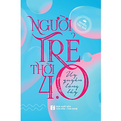 Người Trẻ Thời 4.0