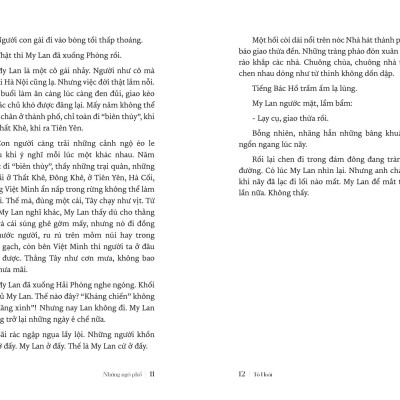 Sách - Kẻ Cướp Bến Bỏi