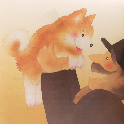 Sách - Hachiko Chú Chó Dấu Yêu (Tái Bản 2024)