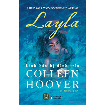 Combo 2 Cuốn Văn Học Hành Động: Verity + Layla