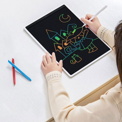 Bảng vẽ LCD Xiaomi 10inch đa sắc - Hàng nhập khẩu