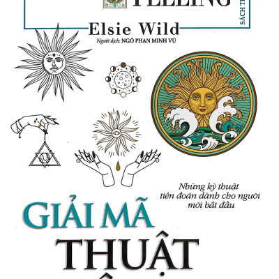 Combo 2 Cuốn Cung Hoàng Đạo + Giải Mã Thuật Tiên Tri - Vanlangbooks