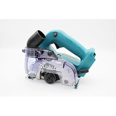 MÁY CẮT 125 MM 700W MAKITA DCC500Z (KHÔNG KÈM PIN VÀ ĐẾ SẠC) - HÀNG CHÍNH HÃNG