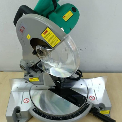 MÁY CẮT NHÔM 255MM 1650W DCA AJX255 - HÀNG CHÍNH HÃNG