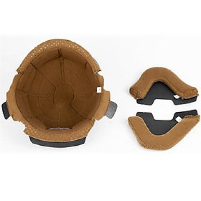 Đệm Lót Nón Bảo Hiểm BULLDOG Pom