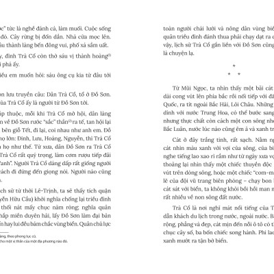 Sách - Đất Nước Ngàn Năm - Tập 1