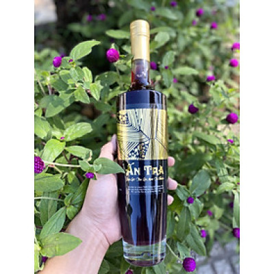 [ OCOP] Rượu lứt Ấn Trà 1x500ml