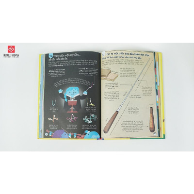 Sách - 100 Bí ẩN Đáng Kinh Ngạc Về Âm Nhạc - Đinh Tị Books