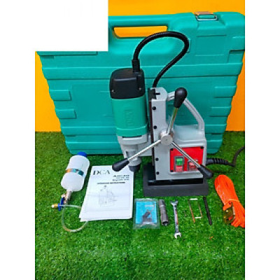 MÁY KHOAN TỪ 900W DCA AJC30 - HÀNG CHÍNH HÃNG