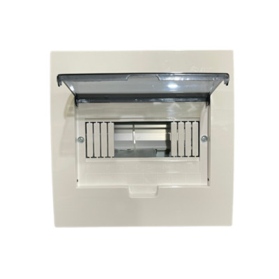 Tủ mặt nhựa bóng 4-8 đường (Sino)