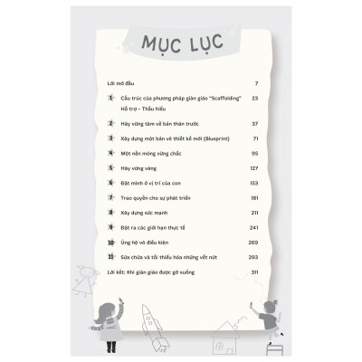 Nuôi Con Bản Lĩnh - Dạy Con Kiên Cường