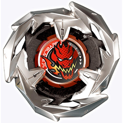 Bộ Đấu Trường Con Quay BX-17 Battle Entry Set - Beyblade X 913047