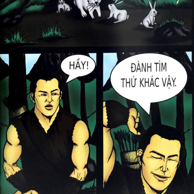 Tản Viên Sơn Thánh