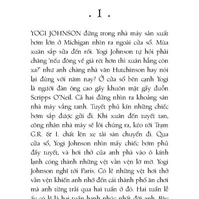 Văn học kinh điển - Xuân Tình (Tiểu Thuyết) - Ernest Hemingway; Yên Khuê dịch