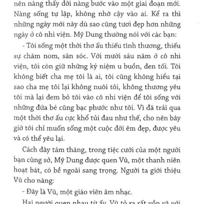 Bà Tùng Long - Duyên Tình Lạc Bến