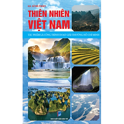 Thiên nhiên Việt nam