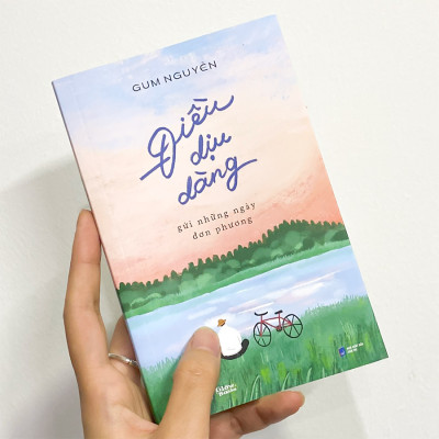 Điều dịu dàng gửi những ngày đơn phương _AZ