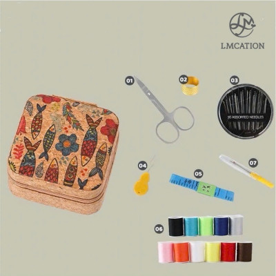 Hộp kim chỉ LMcation