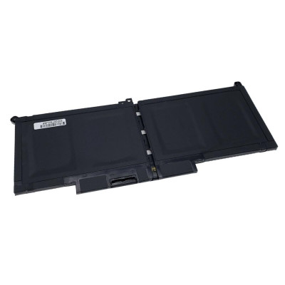 Pin Tương Thích Cho Laptop Dell Latitude E7480 7480 - Model: F3Ygt - Hàng Nhập Khẩu New Seal TEEMO PC TEBAT1381