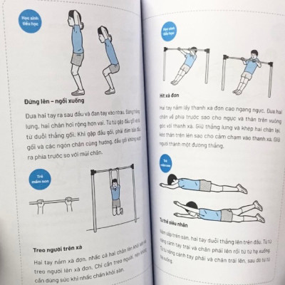 [Tiệm Sách Einstein] Giúp Con Đạt Được Chiều Cao Lý Tưởng + Bảo Vệ Mắt Con Trong Thời Đại Siêu Cận Thị