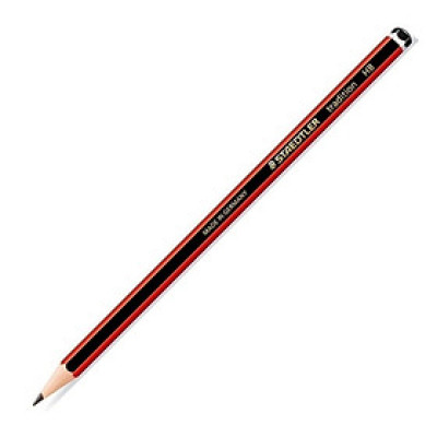(Mua 2 Tặng 1) Viết Chì Staedtler 110 HB
