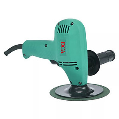 [CHÍNH HÃNG] Máy chà đĩa tròn 150mm 405w ASA150 DCA 