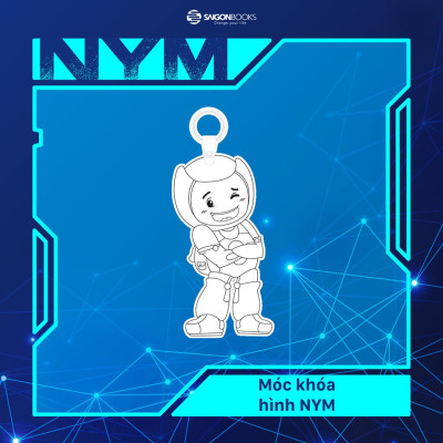 NYM - Tôi Của Tương Lai (Bản Đặc Biệt)