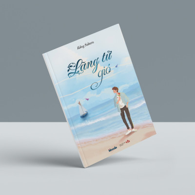 Lãng tử gió - Hồng Sakura