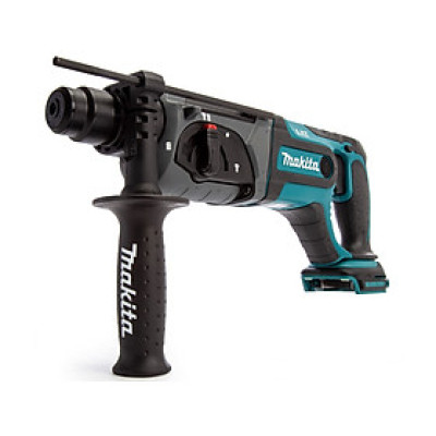  [Hàng chính hãng] - Máy khoan đa năng dùng pin(18v) Makita DHR241Z (chưa kèm pin sạc) 