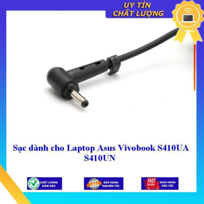 Sạc dùng cho Laptop Asus Vivobook S410UA S410UN - Hàng Nhập Khẩu New Seal
