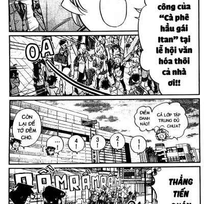 Sách - Komi - Nữ Thần Sợ Giao Tiếp - Tập 6 (Tái Bản 2025)