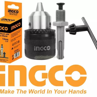 ĐẦU KHOAN KHÔNG RĂNG 16MM INGCO KC1602W - HÀNG CHÍNH HÃNG