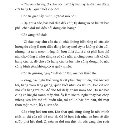 Con Rùa Đội Vẹt