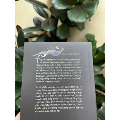 Sách - Truyền Kỳ Tân Phả - Nhã Nam