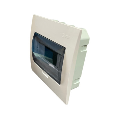 Tủ mặt nhựa bóng 4-8 đường (Sino)