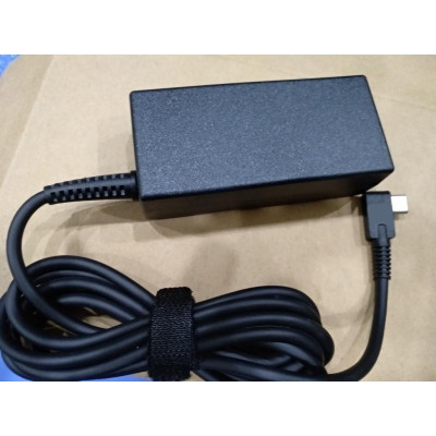 Sạc Tương Thích Cho Laptop Hp Spectre X360 15-B100 15T-Bl100 Usb Type-C - Hàng Nhập Khẩu New Seal TEEMO PC TEAC947