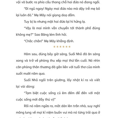 Nơi Ta Thuộc Về