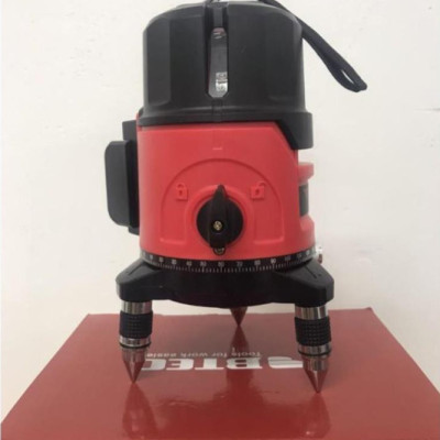 MÁY CÂN BẰNG CÂN MỰC LASER BTEC 5 TIA XANH BT-05GRE (DÒNG CAO CẤP- CÓ CHÂN 1M2)