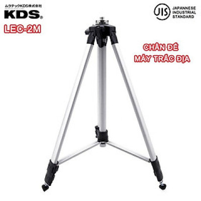 CHÂN ĐẾ CHO MÁY TRẮC ĐỊA KDS LEC-2M