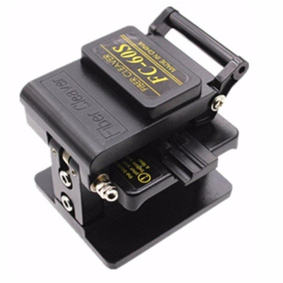 Dao cắt quang FC-60S +Bút soi sợi quang 10km cao cấp