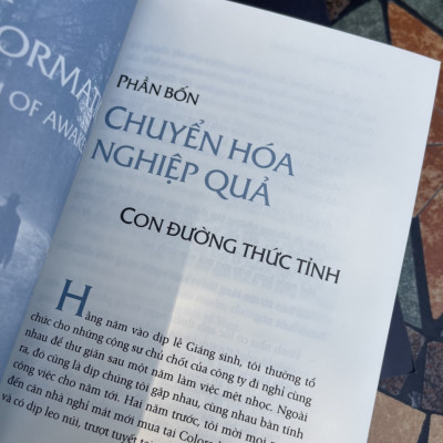 (Combo trọn bộ 2 tập) MUÔN KIẾP NHÂN SINH Tập 1+2 - Nguyên Phong - First New - bìa mềm